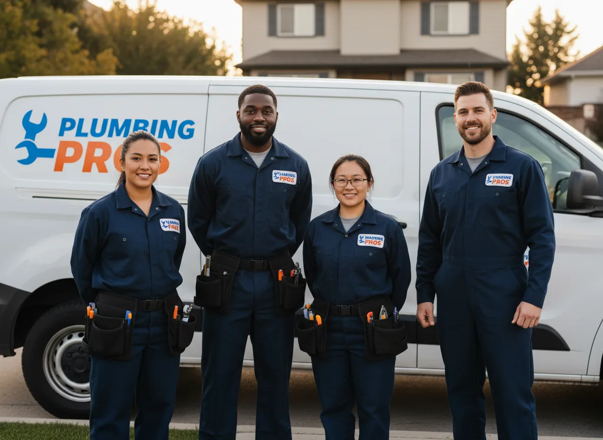 Water Heater Repair company in Georgetown, CO